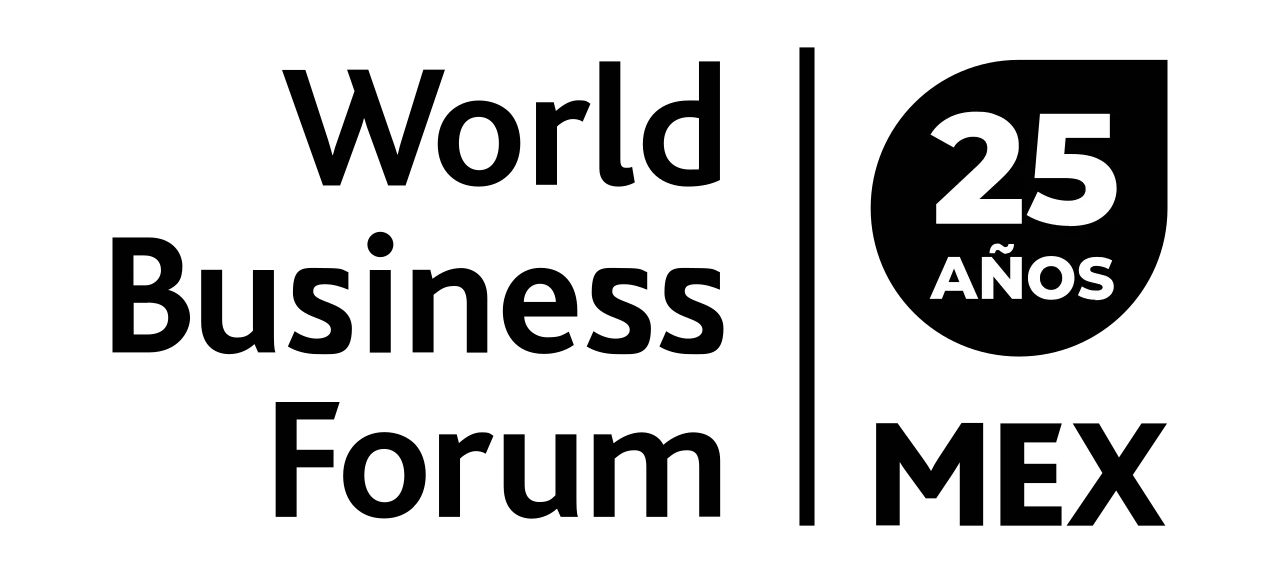 WBF MEX Logo